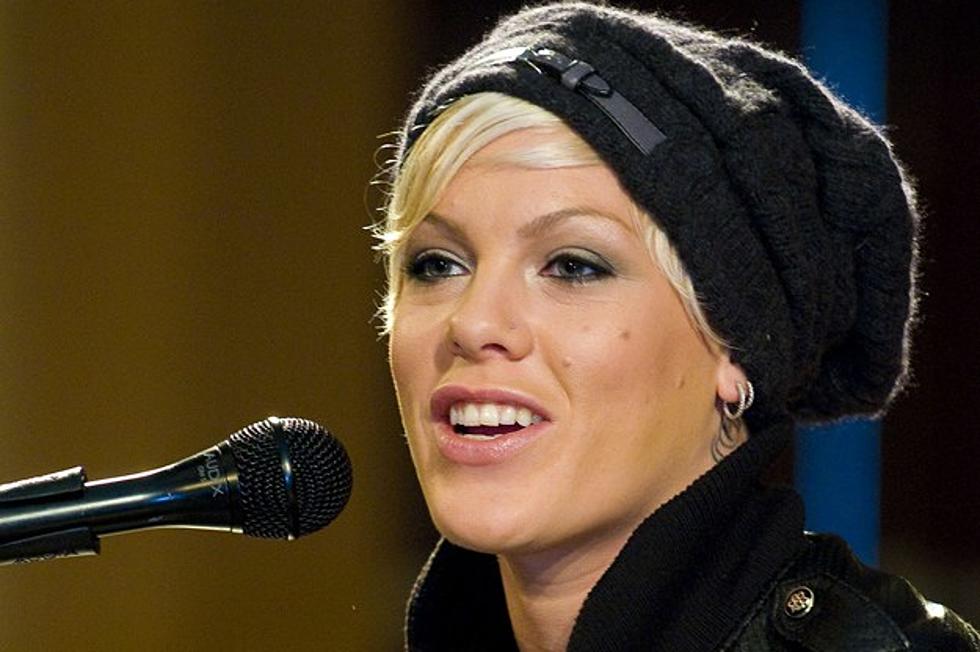 Artists Who Are Better Off Solo: Pink
