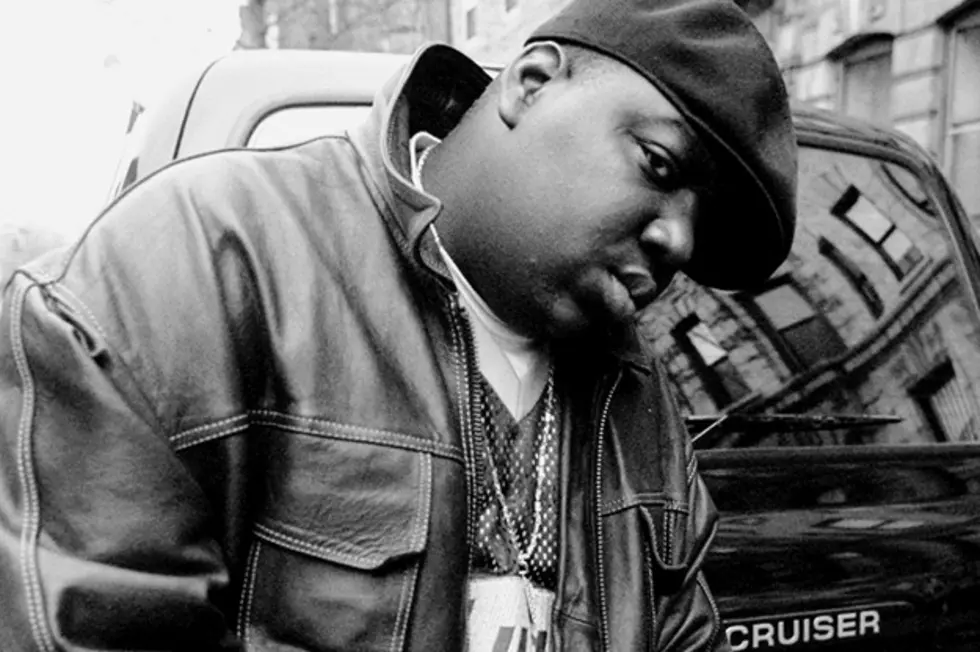 Favorite Notorious B.I.G. Song – Readers Poll