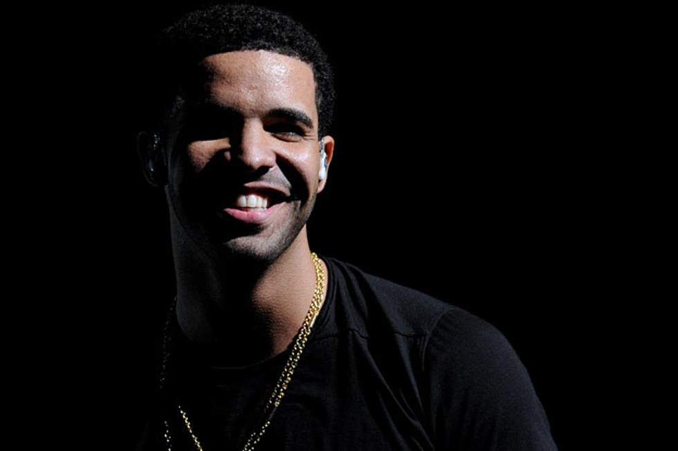 Drake Wins MuchVibe Hip-Hop Video of the Year at 2012 MuchMusic Video Awards