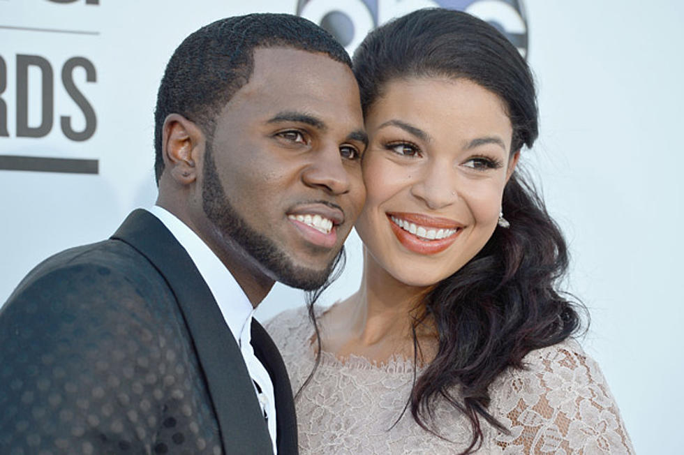 Jordin Sparks Is Hoping Jason Derulo Will Propose to Her