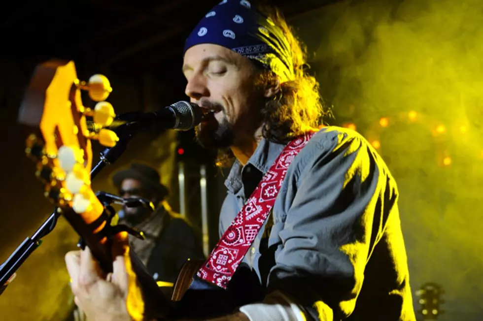 Win Two Tickets to See Jason Mraz Live in Los Angeles + More
