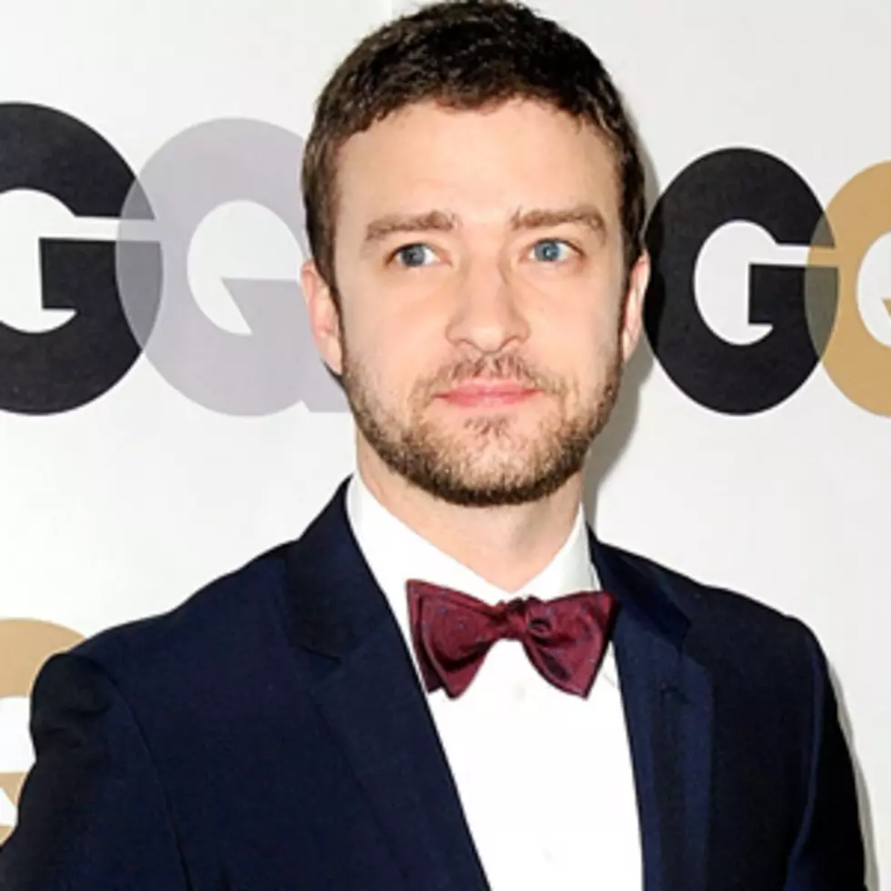 Child Actors Turned Singers: Justin Timberlake
