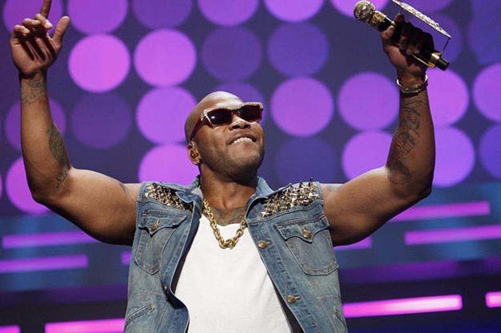 Flo Rida, ‘Let It Roll’ – Song Review