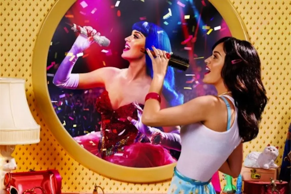 Best Katy Perry &#8216;Part of Me&#8217; Movie Poster &#8211; Readers Poll