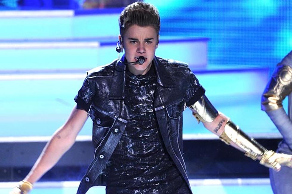 Justin Bieber Teases Phish Songs in Setlist