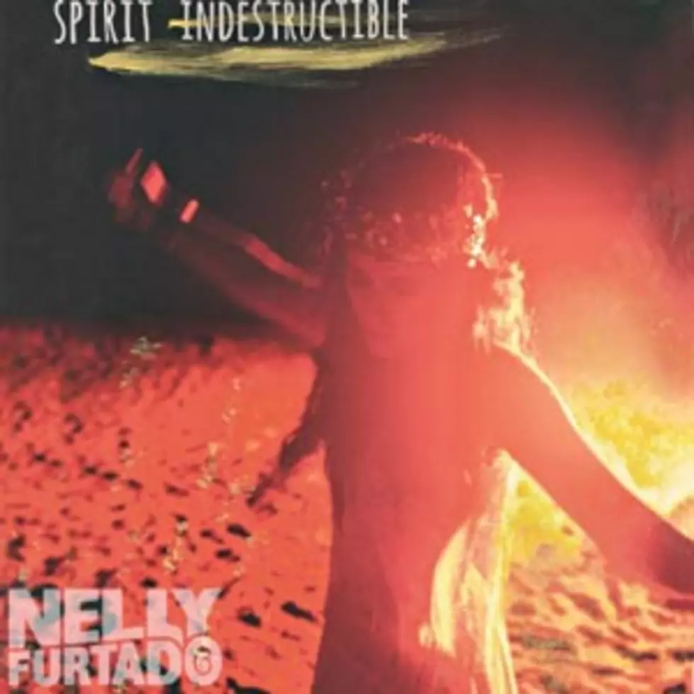 Nelly Furtado, &#8216;Spirit Indestructible&#8217; &#8211; Song Review