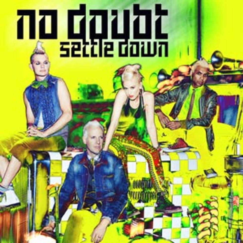 No Doubt, &#8216;Settle Down&#8217; &#8211; Song Review
