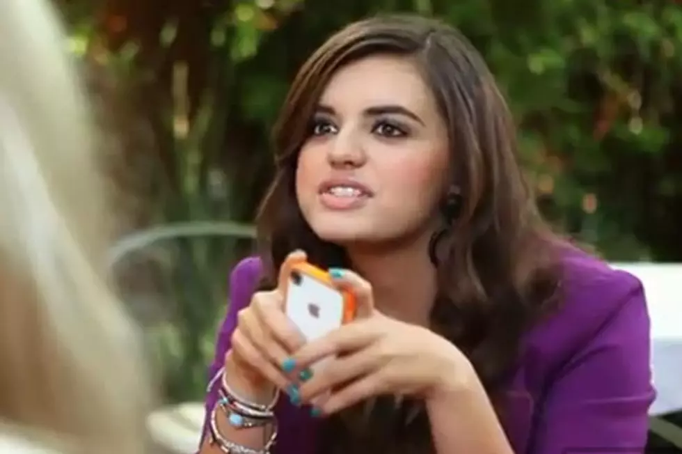 Rebecca Black Featured in ‘S— Fashion Girls Say On the Internet’