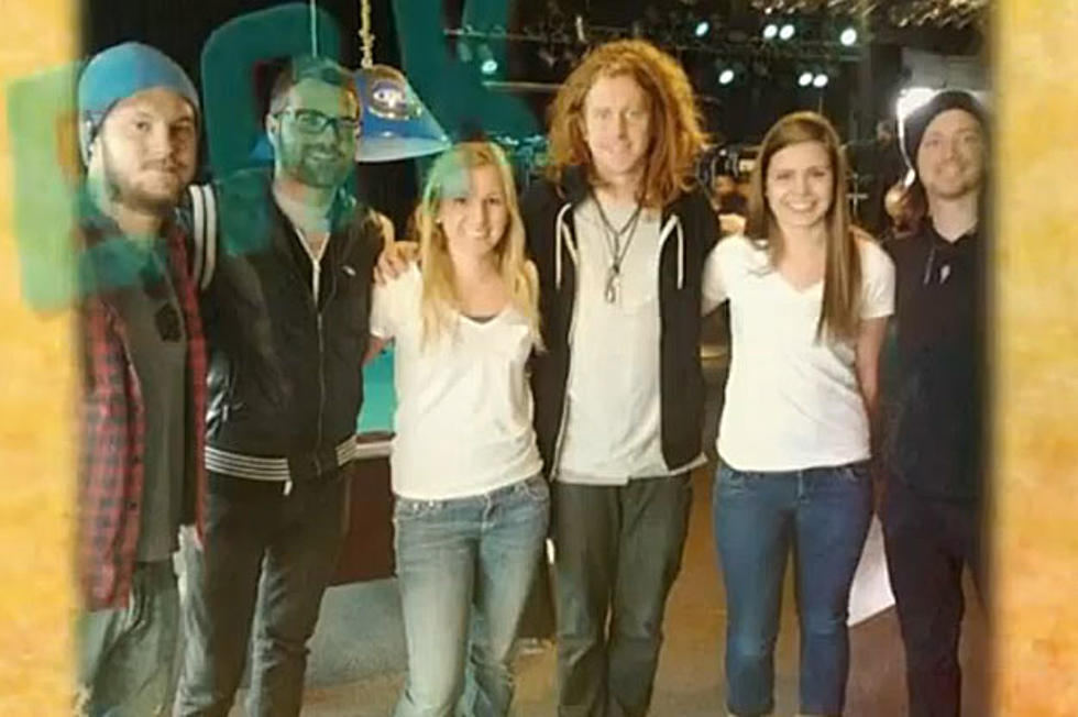We the Kings Incorporate Fan Photos Into &#8216;Party, Fun, Love &#038; Radio&#8217; Lyric Video