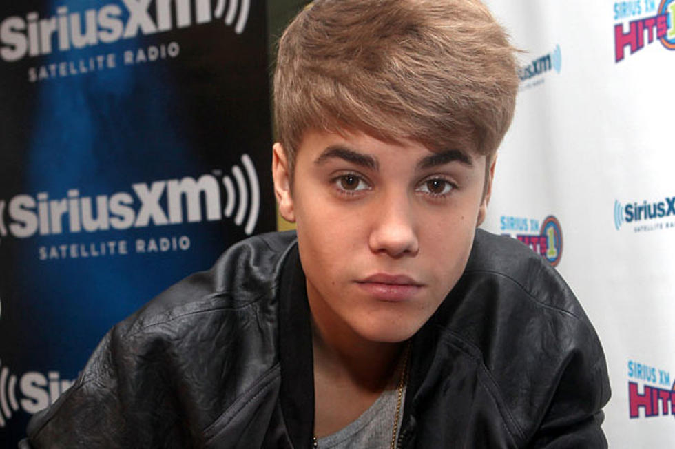 See What Justin Bieber Will Look Like as an Old Person