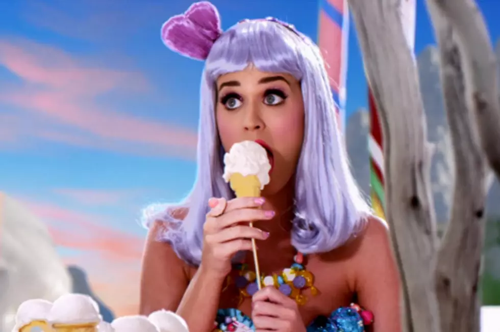Pixelated Pop Stars: It&#8217;s Katy Perry!
