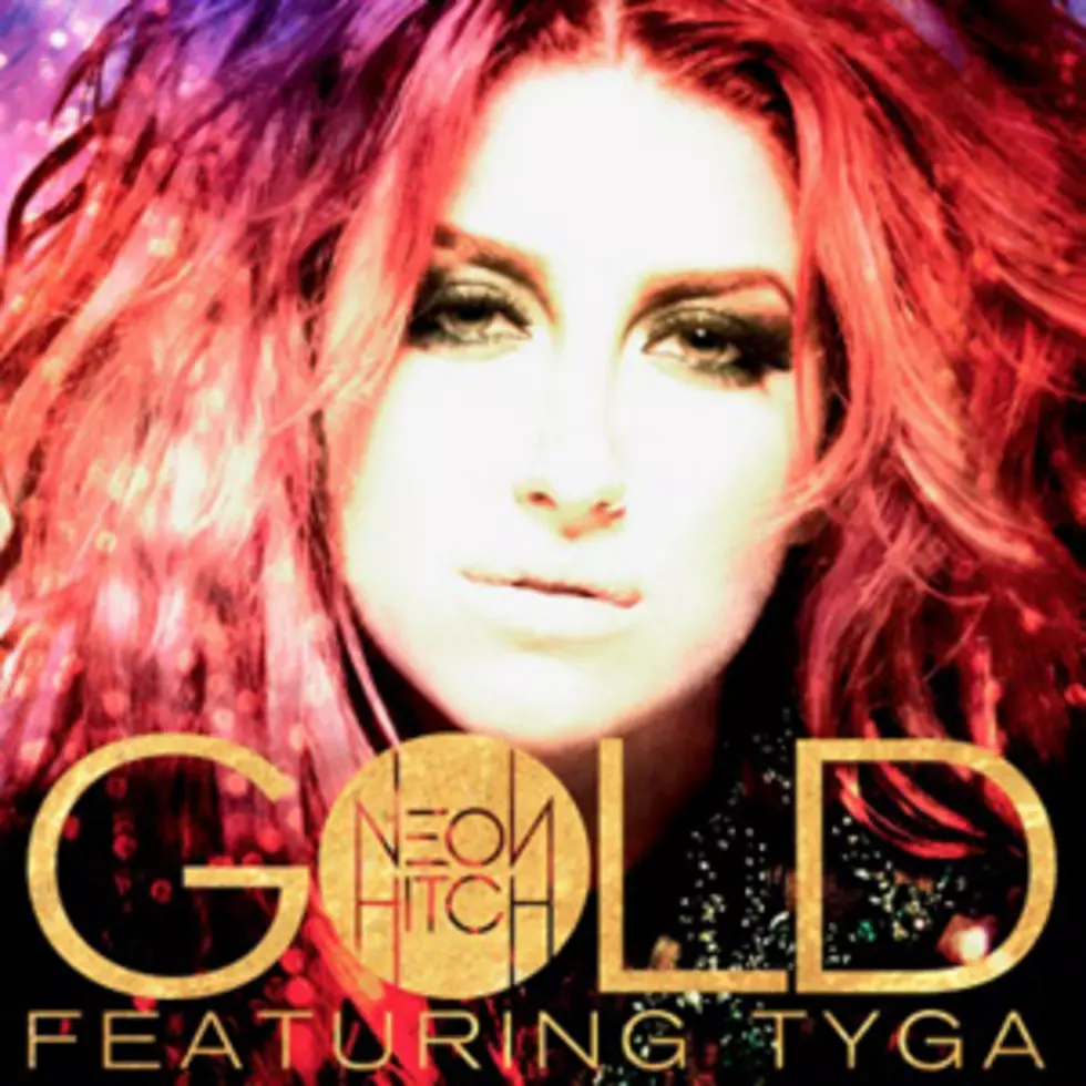 Neon Hitch, &#8216;Gold&#8217; Feat. Tyga &#8211; Song Review