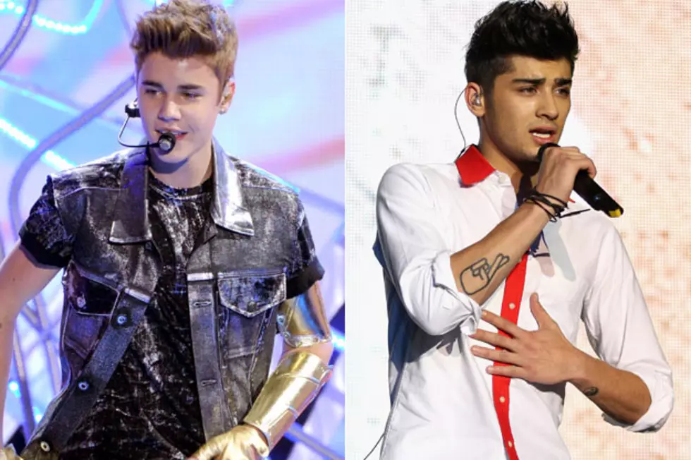 Justin Bieber vs. Zayn Malik: Who Would Make the Better Boyfriend? &#8211; Readers Poll
