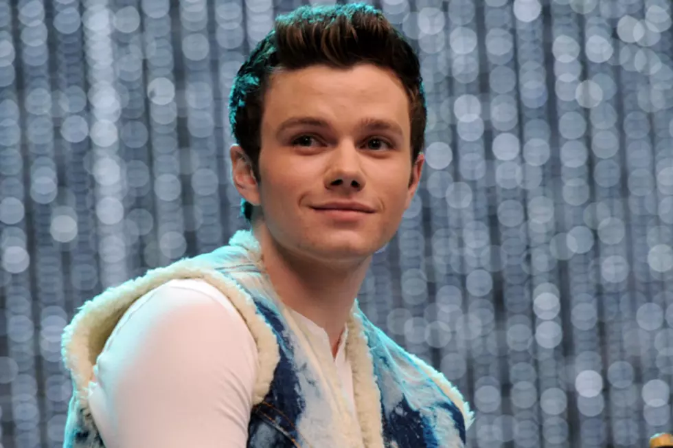 Chris Colfer Helps ‘The Glee Project’ Final 3 Demonstrate ‘Glee-ality’