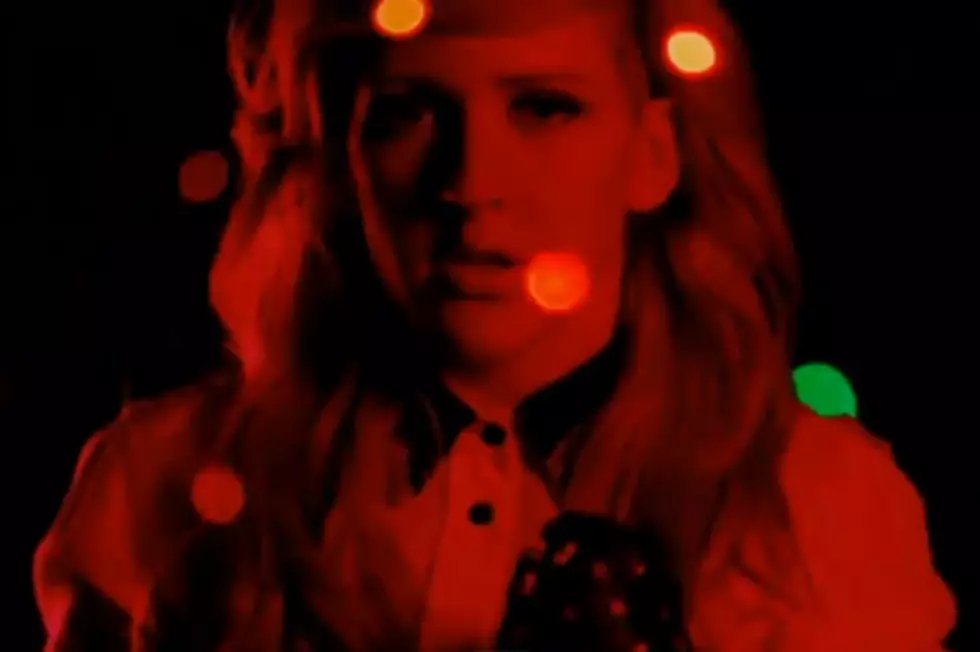 Pixelated Pop Stars: It&#8217;s Ellie Goulding!