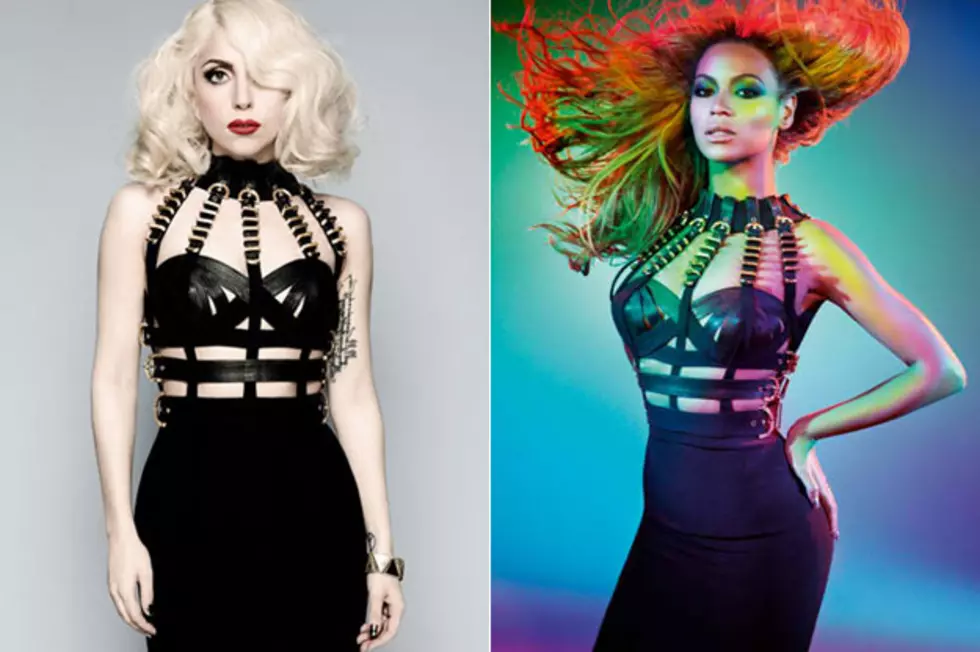 Lady Gaga vs. Beyonce &#8211; Who Wore It Best?