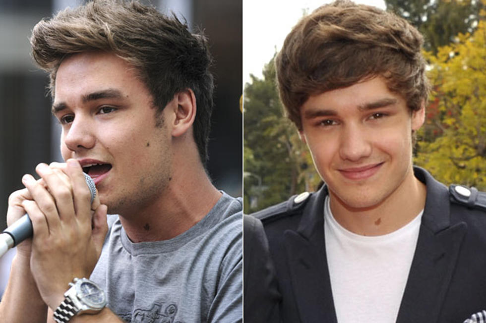 Does Liam Payne Look Better With Shorter or Longer Hair? &#8211; Readers Poll