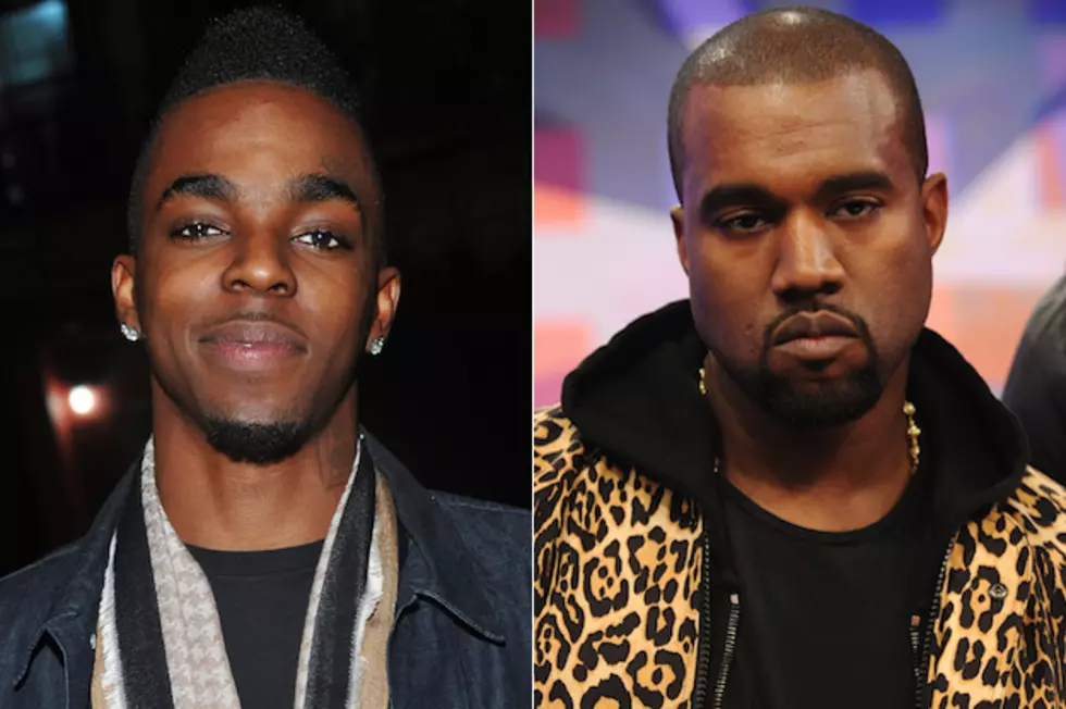Roscoe Dash Claims Kanye West Didn’t Give Him Credit on ‘Cruel Summer’