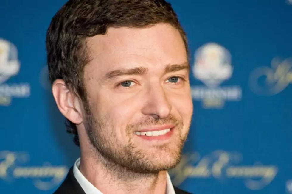 Justin Timberlake Close to Landing New Movie Role in Dramedy