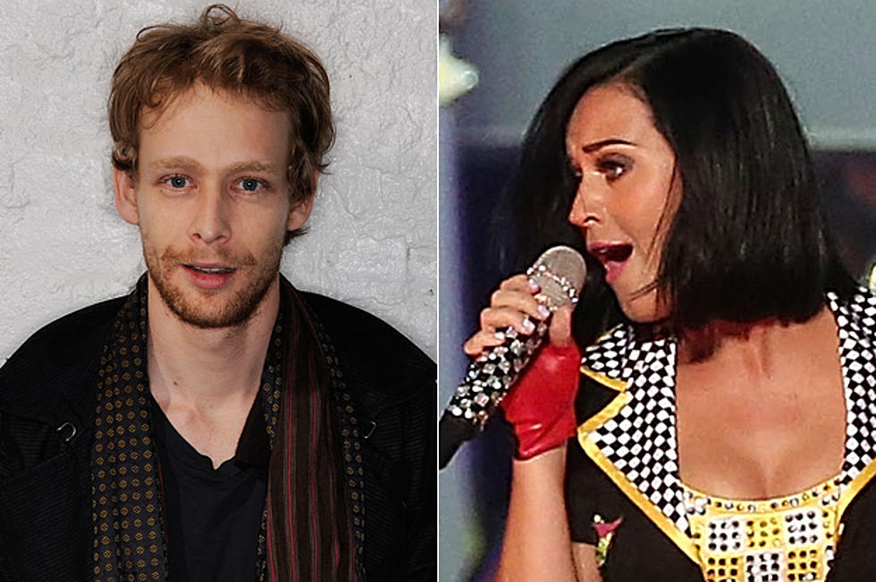 Katy Perry ‘Devastated’ Over Death of Ex Johnny Lewis