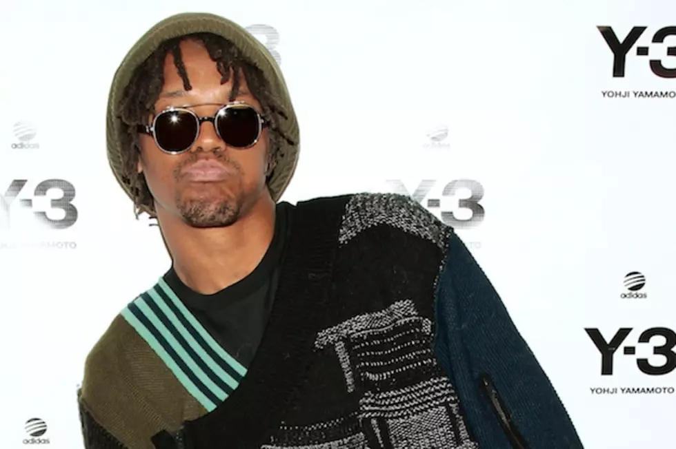 Lupe Fiasco’s Anti-Voting Stance Causes Debate on Twitter