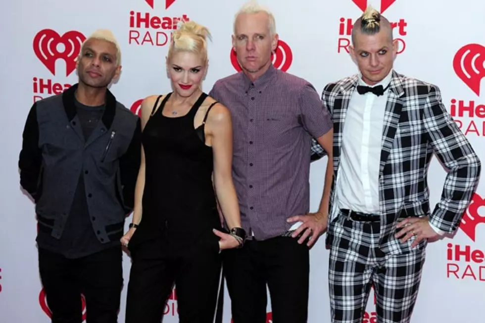 No Doubt Pick Favorite Songs on &#8216;Push and Shove,&#8217; Talk &#8216;Accidents and Mistakes&#8217;