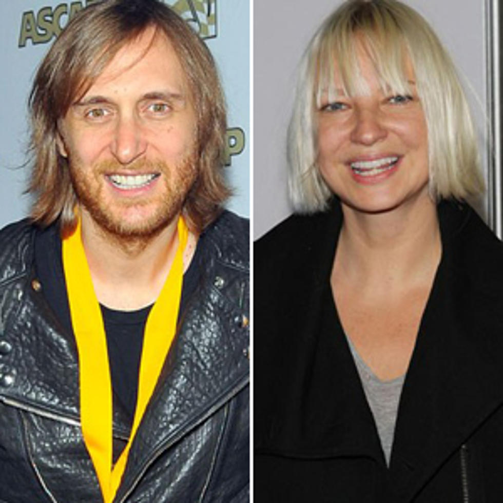Pop Bytes: Watch Preview of David Guetta&#8217;s &#8216;She Wolf (Falling to Pieces)&#8217; Video Feat. Sia + More