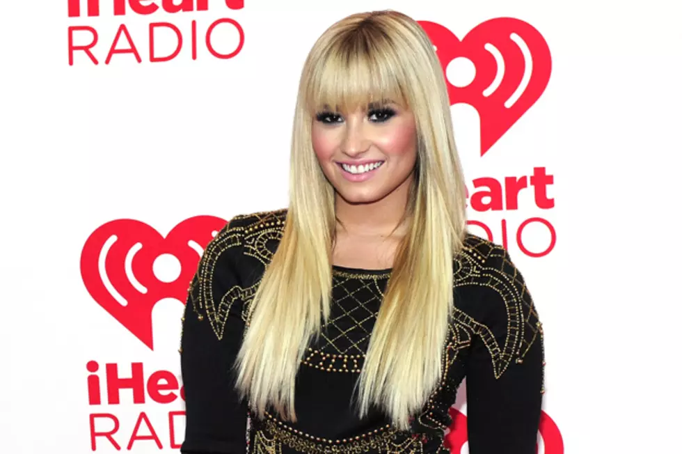 Demi Lovato Reveals Who She&#8217;s Rooting for Most on &#8216;X Factor&#8217;