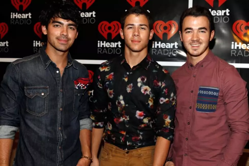 Jonas Brothers Announce Back-to-Back L.A. Shows