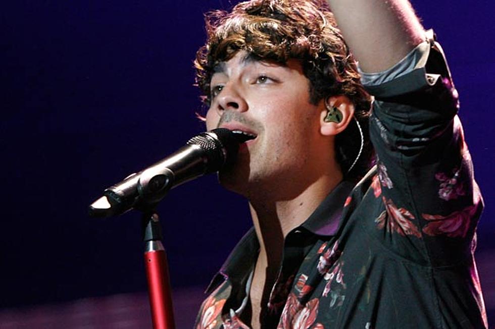 Listen to Live Version of New Jonas Brothers Song ‘Wedding Bells’