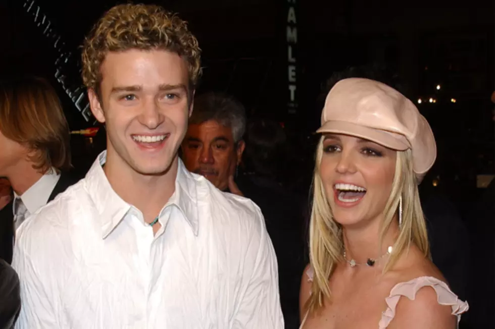 Britney Spears Trial: Meltdown Allegedly Followed Justin Timberlake Split, Sam Lutfi Kidnapped Spears’ Dog
