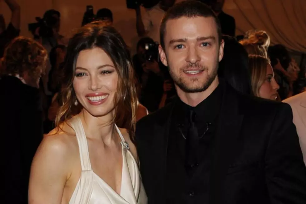 Justin Timberlake to Tie the Knot This Week