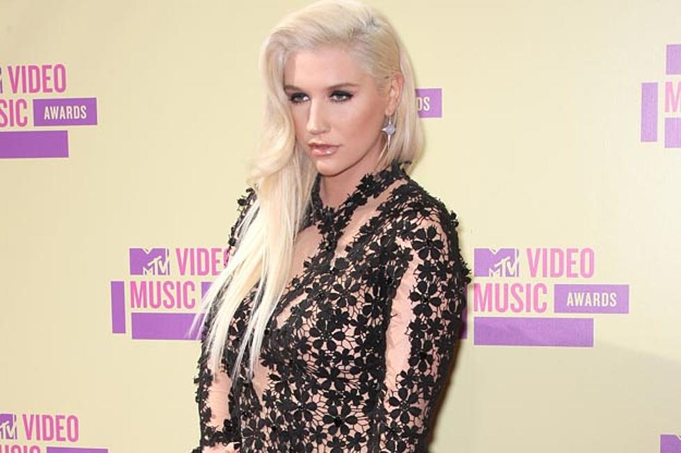 Kesha Talks Celeb Crushes, ‘My Crazy Beautiful Life’ + Her Ideal Party