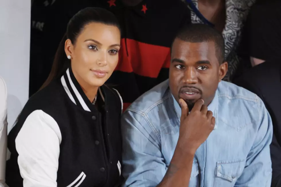 Will Kanye West Propose to Kim Kardashian for Her Birthday?
