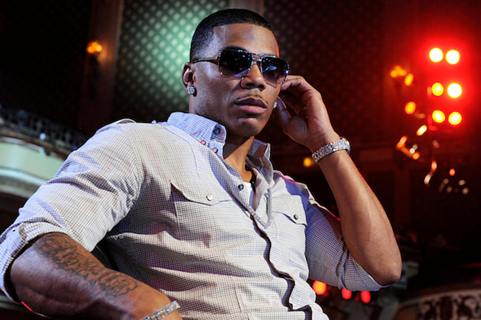 Nelly Left ‘Baffled’ Following Texas Tour Bus Raid
