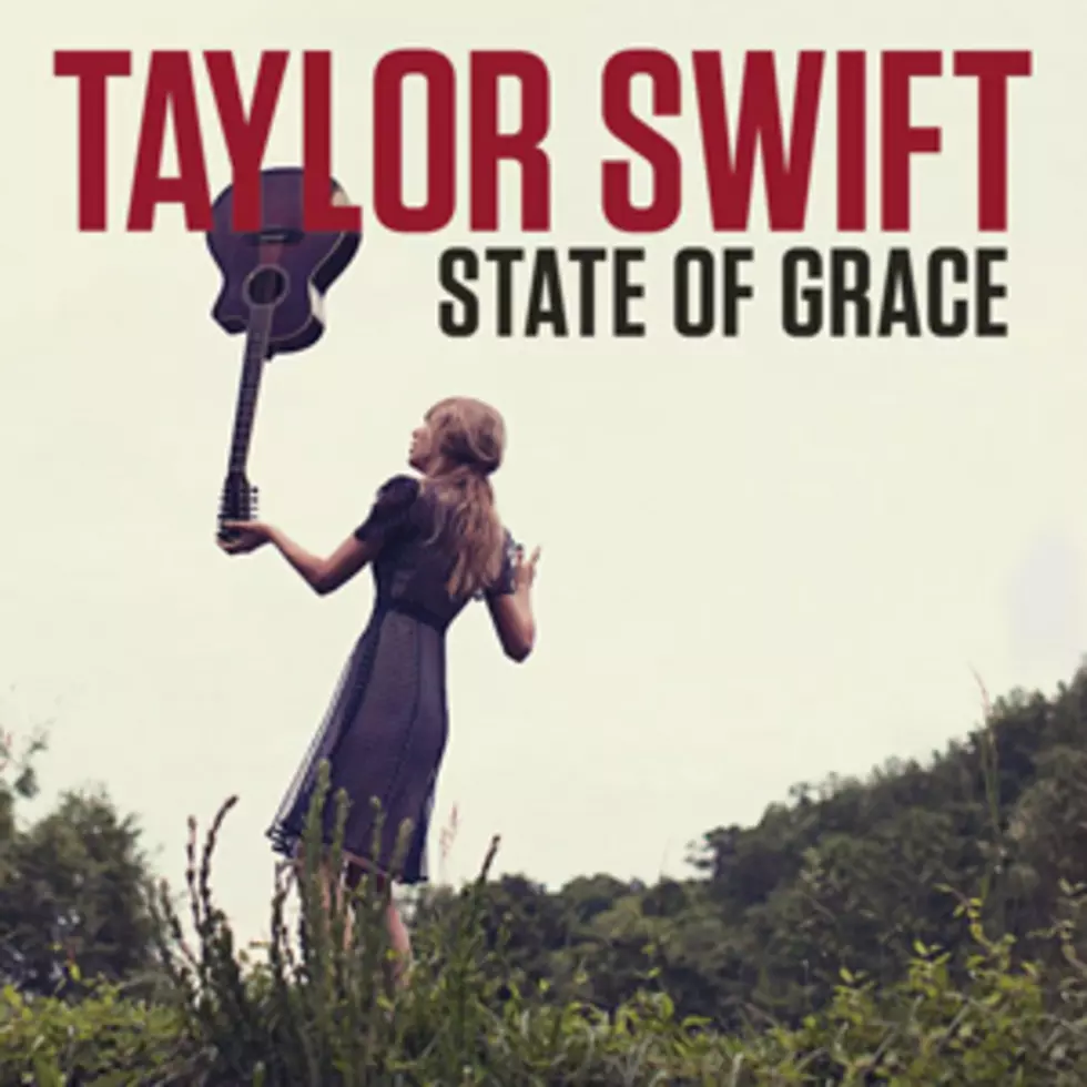 Taylor Swift, &#8216;State of Grace&#8217; &#8211; Song Review