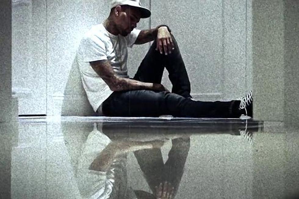 Chris Brown Says He Loves Two People in Vulnerable, Drunken Video