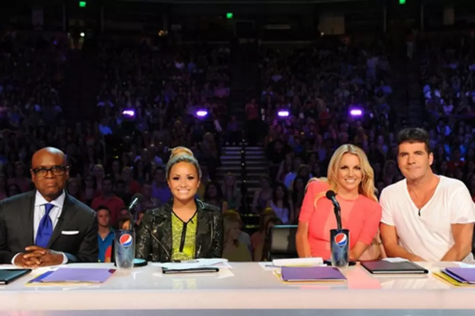 &#8216;X Factor&#8217; Recap: Find Out Which Four From Each Team Made It to the Live Shows