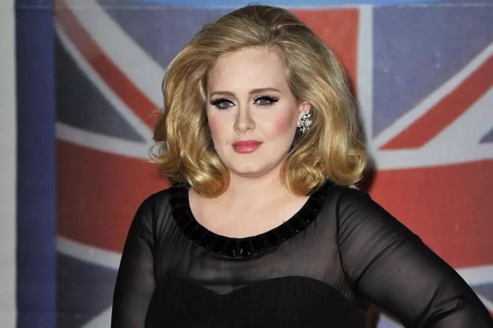 Adele’s ‘Someone Like You’ Is a Highly Requested Song at Funerals