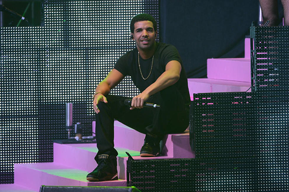Drake Releases New Single &#8216;Started From the Bottom&#8217; Early