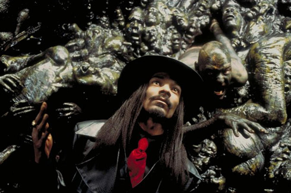 Snoop Dogg in &#8216;Bones&#8217; &#8211; Pop Stars in Horror Movies