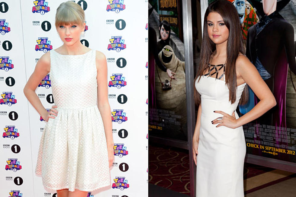Taylor Swift vs. Selena Gomez: Whose Style Do You Prefer? &#8211; Readers Poll