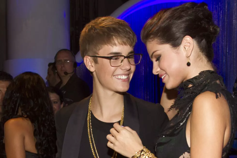Justin Bieber + Selena Gomez Spotted Together at Los Angeles Comedy Club