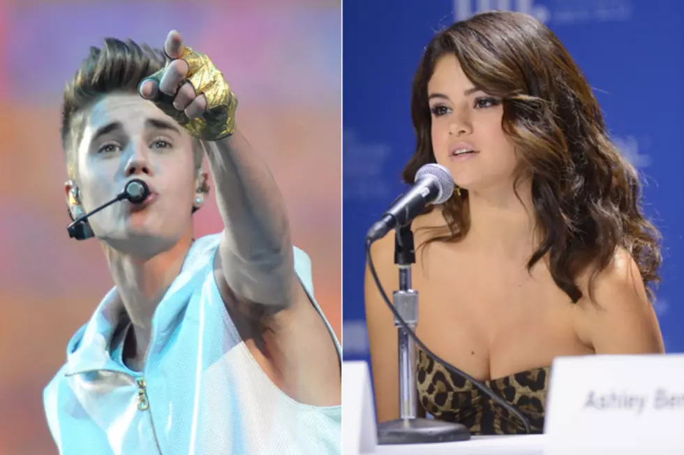 Justin Bieber + Selena Gomez Split Because of &#8216;Trust Issues&#8217; But May Get Back Together