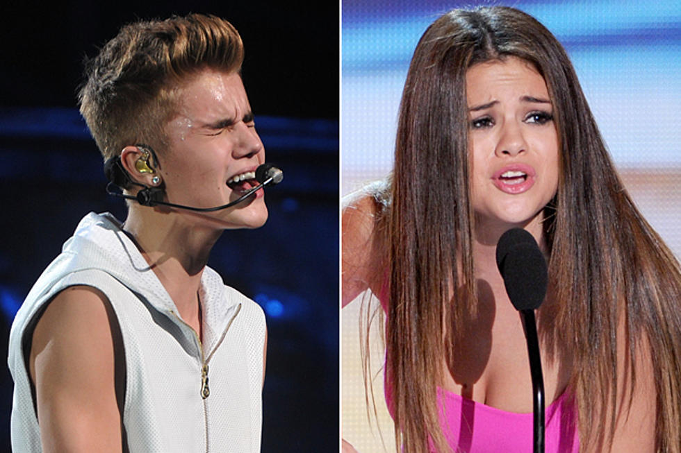 Did Justin Bieber + Selena Gomez Really Have a Massive Fight Over a Dinner Date?