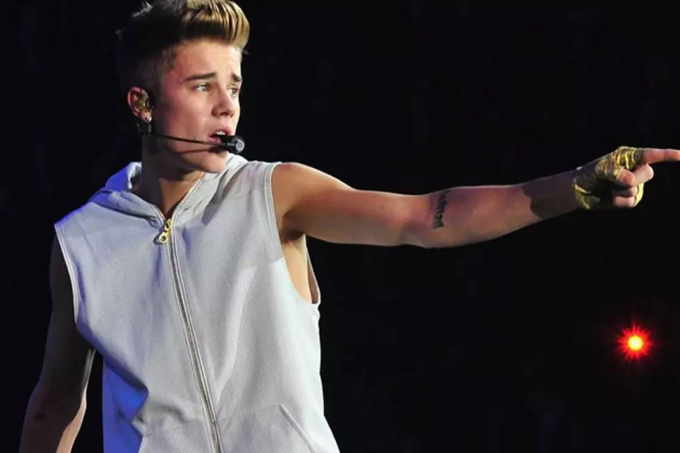 Justin Bieber’s DNA Test Results for Paternity Case Are MIA