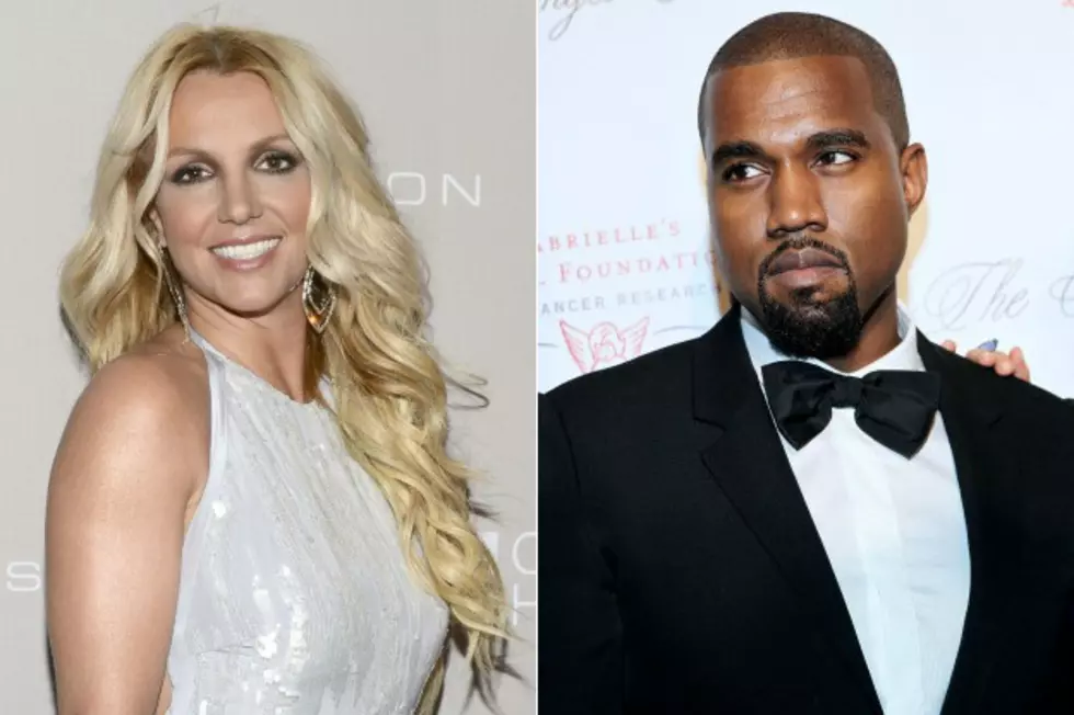 Britney Spears, Kanye West + More Attend Birthday Party for Mysterious Billionaire