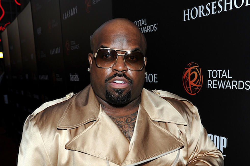 Cee Lo Green Reportedly Had An Ongoing Relationship With Sexual Assault Accuser
