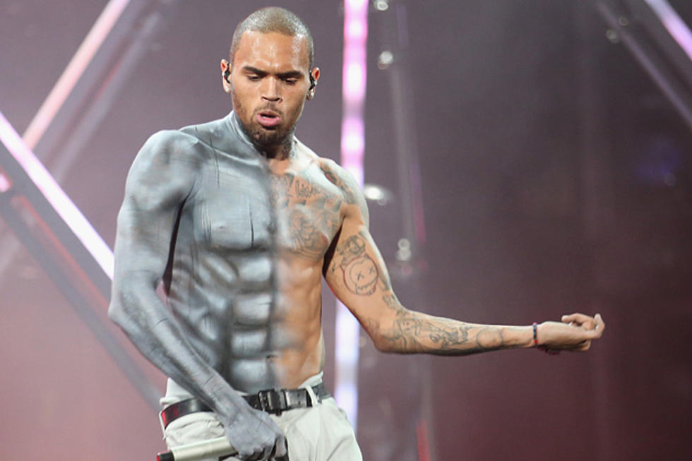 Chris Brown Fans Threaten Writer Jenny Johnson&#8217;s Life Following Twitter Feud