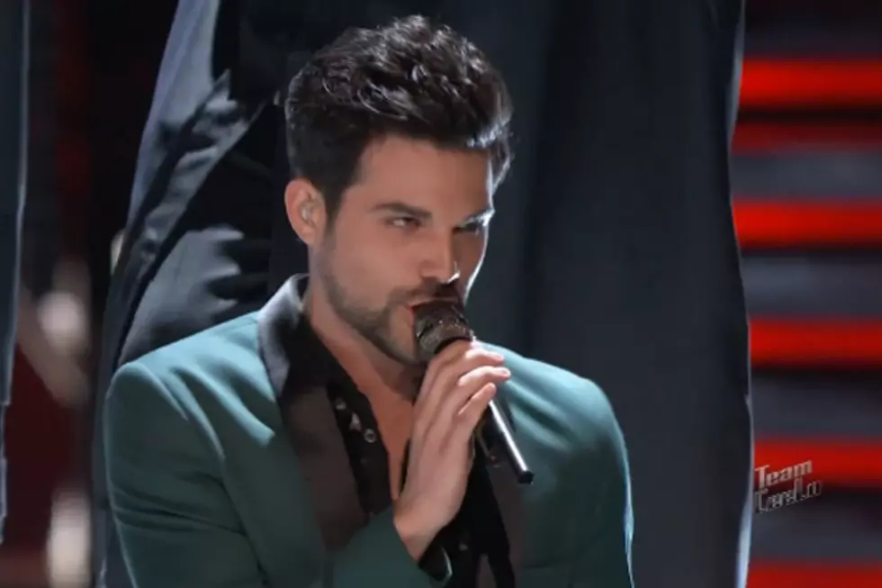 Cody Belew Gives the Judges ‘Somebody to Love’ on ‘The Voice’